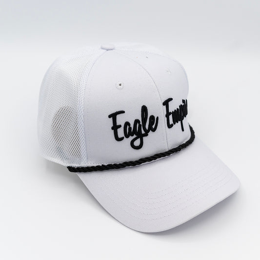 EAGLE EMPIRE BLACK ROPE