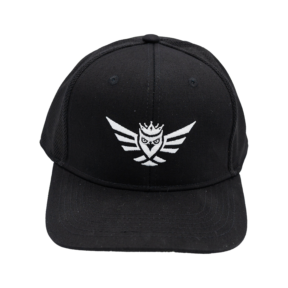 BLACK EAGLE EMPIRE HAT
