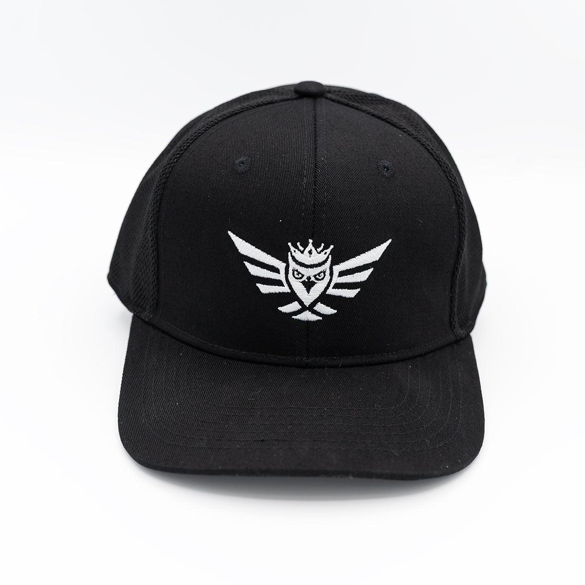 BLACK EAGLE EMPIRE HAT