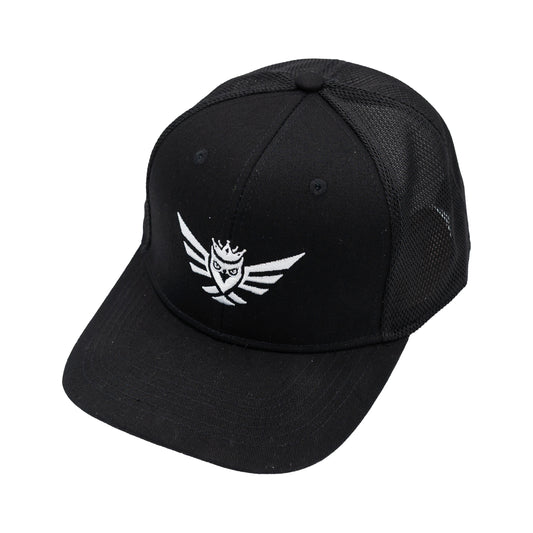 BLACK EAGLE EMPIRE HAT