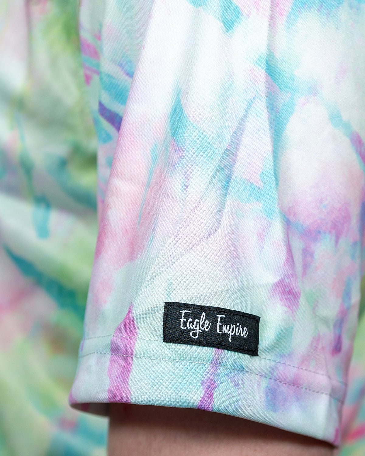 TIE DYE
