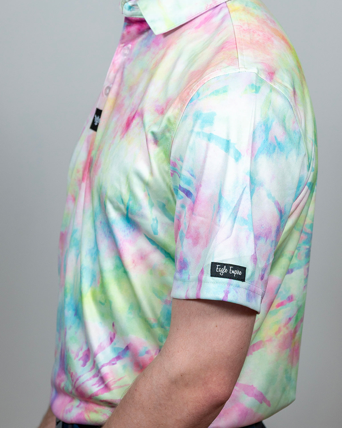 TIE DYE