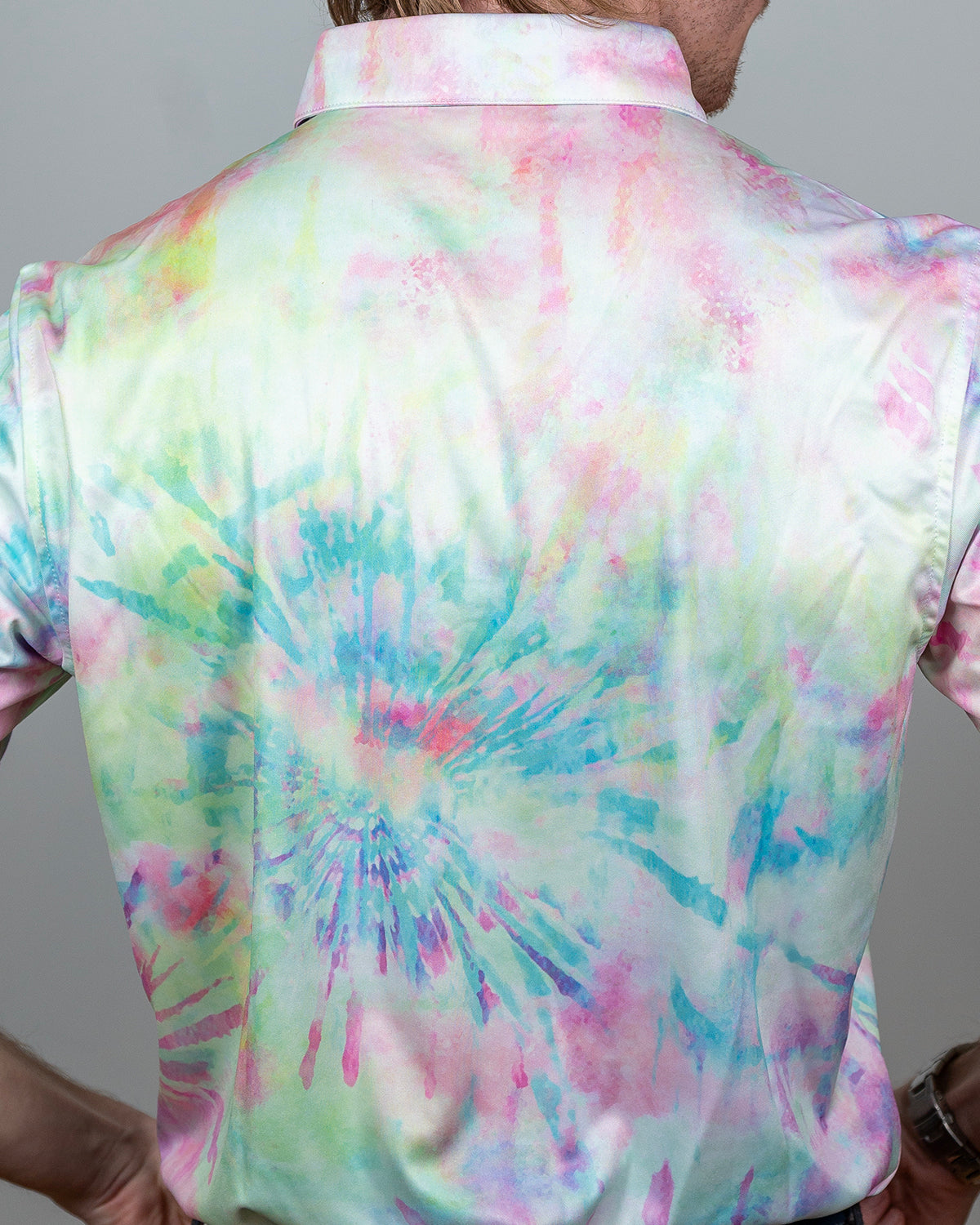 TIE DYE