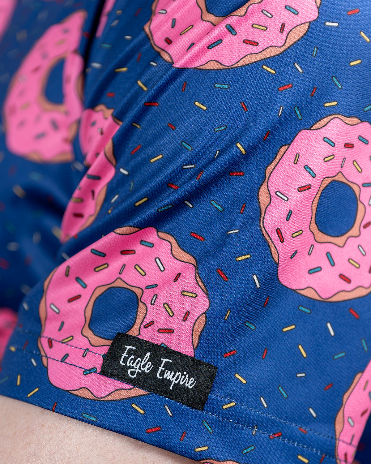 D'OHNUT