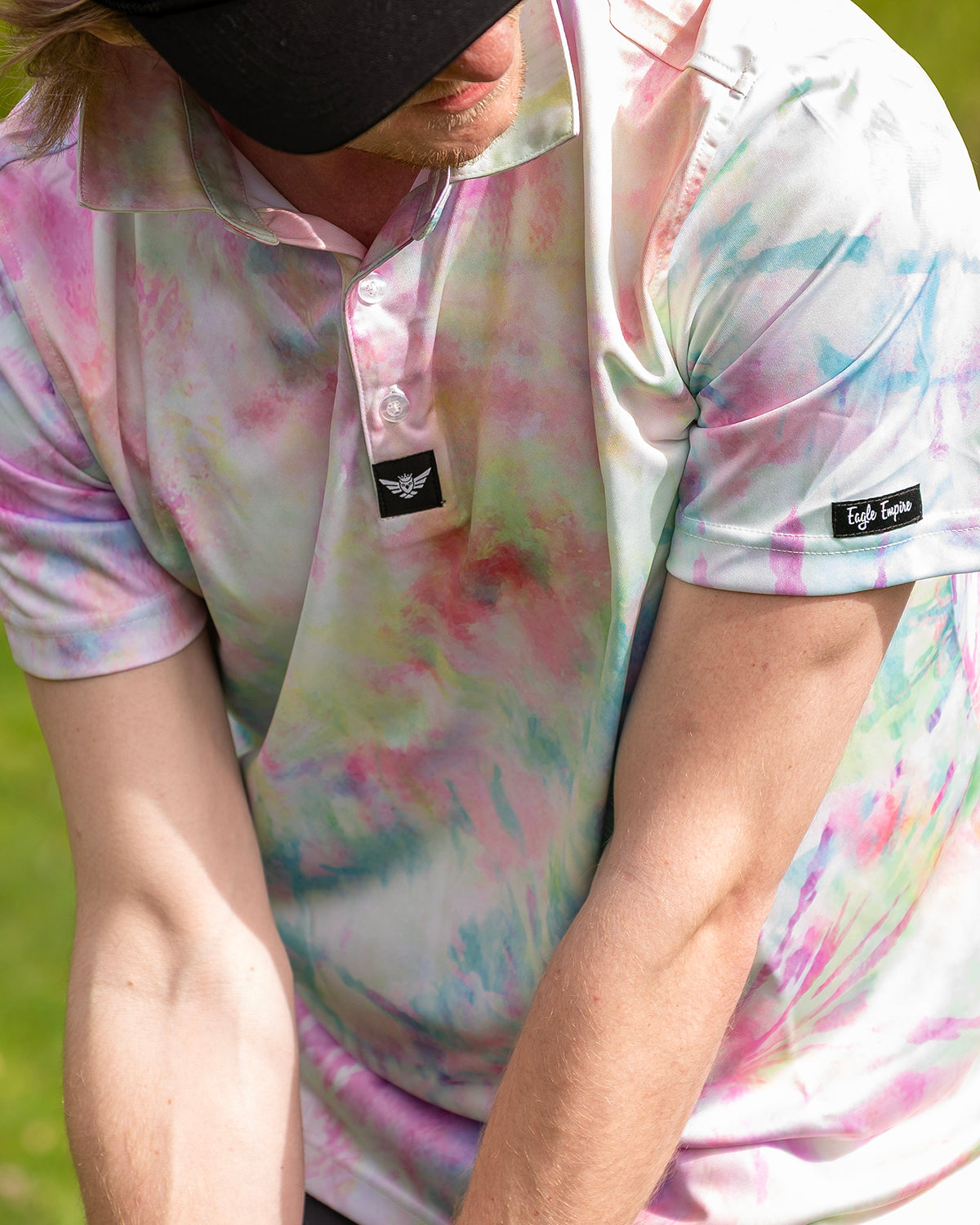 TIE DYE