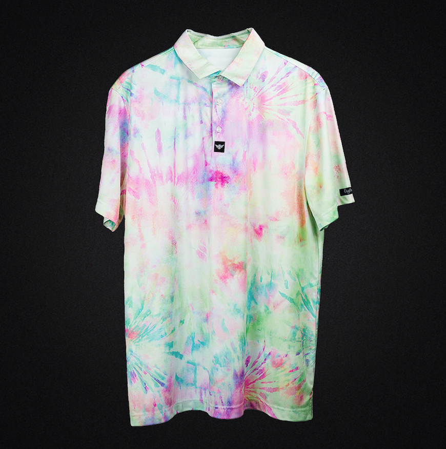 The nike polo tie 2025 dye